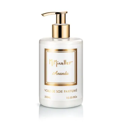 M. Micallef Ananda Body Lotion (Balsam do ciała)