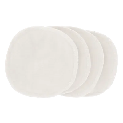 Couleur Caramel Eco-Lingettes Demaquillantes (Płatki do oczyszczania twarzy z bawełny)