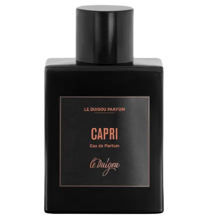 Le Duigou Capri EDP