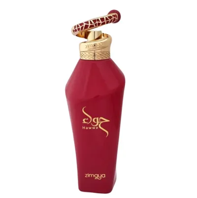 Zimaya Hawwa Red EDP