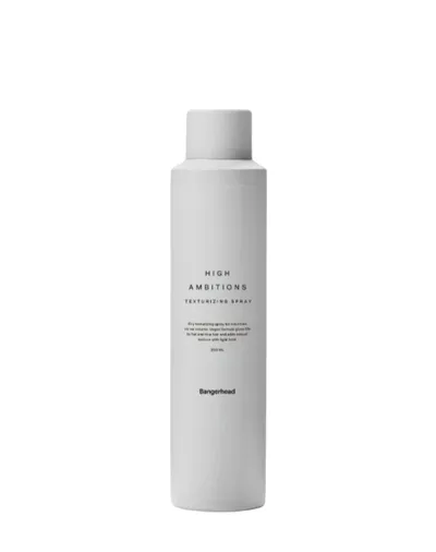 Bangerhead High Ambitions, Dry Texturizing Spray (Spray teksturyzujący do włosów)