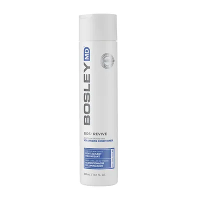 BosleyMD Revive, Volumizing System Non Color-treated Conditioner (Odżywka stymulująca porost włosów dla włosów naturalnych niefarbowanych)