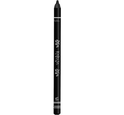 Karaja Super Longwear Semi-Permanent Soft Eyeliner (Wodoodporna konturówka do oczu)