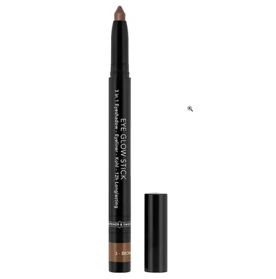 Douglas Collection Make-Up Eye Glow Stick 3 in 1 (Kredka do oczu 3w1)