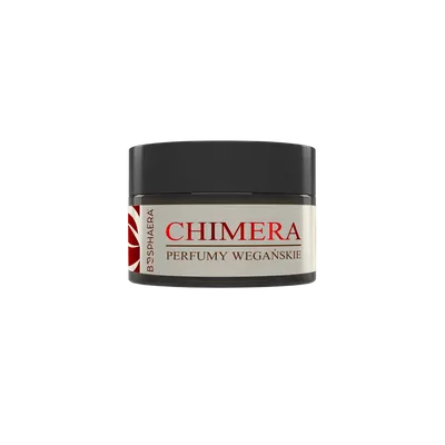 Bosphaera Wegańskie perfumy w wosku `Chimera`