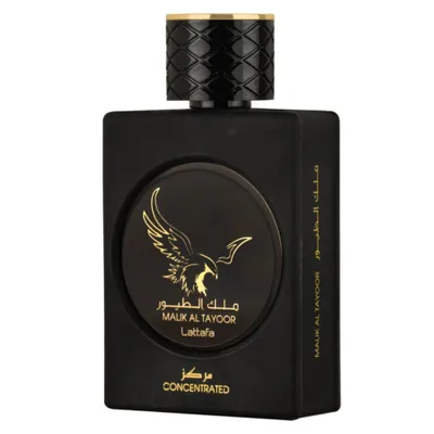 Lattafa Perfumes Malik Al Tayoor Concentrated EDP