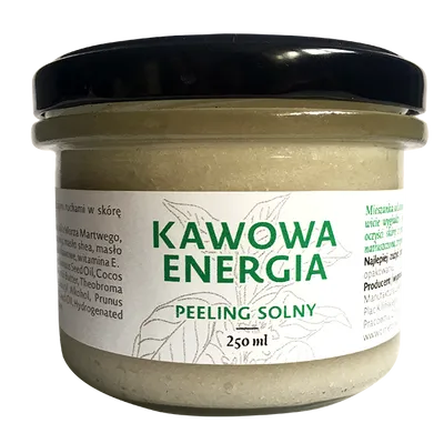 Time For Wax Peeling solny (różne rodzaje)