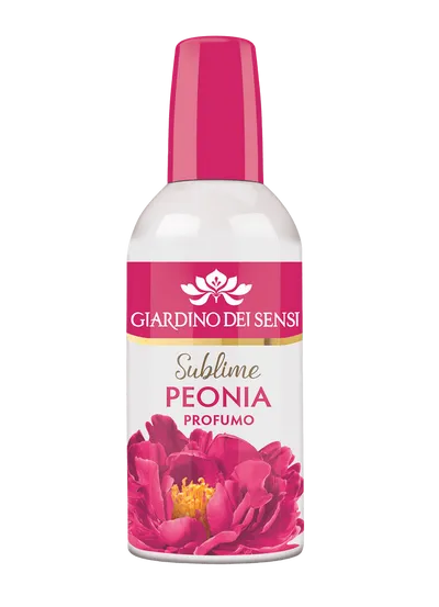 Giardino Dei Sensi Sublime Peonia EDP