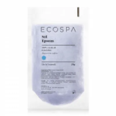 EcoSpa Sól Epsom