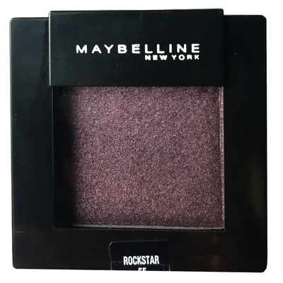 Maybelline New York Color Sensational, Mono Eyeshadow (Cień do powiek)