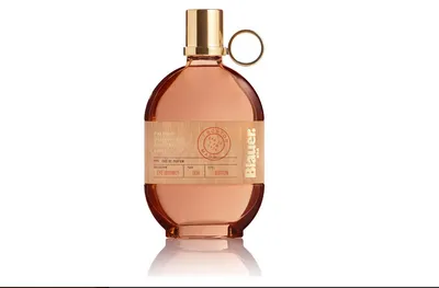 Michael Buble The Journey Boston 1936 Woman EDP