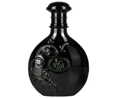 Arabiyat Nyla Suede EDP