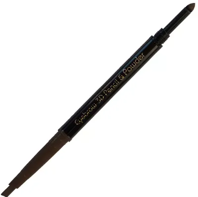 Christian Faye Eyebrow 3D Pencil & Powder (Kredka do brwi  3D)