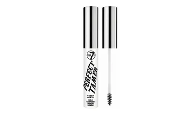 W7 Perfect Tamer Clear Brow Gel (Żel do brwi)