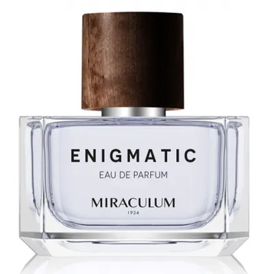 Miraculum Enigmatic EDP