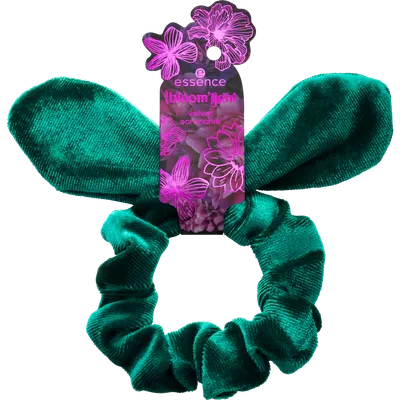 Essence In the Bloom' Light, Scrunchie (Gumka do włosów)