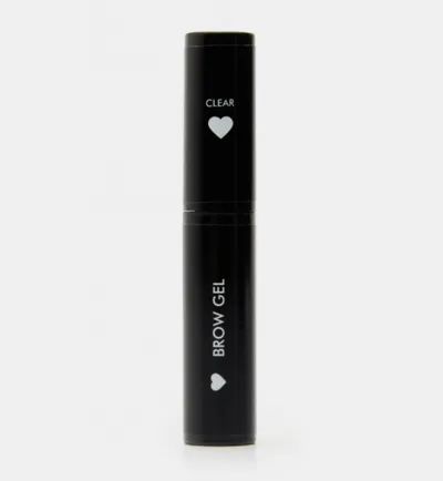 Sinsay Brow Gel Clear (Żel do brwi  bezbarwny)