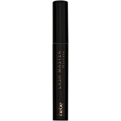 Hebe Professional, Lash Master Mascara (Tusz do rzęs)
