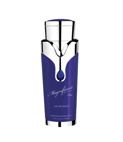 Armaf Magnificent Blue pour Homme EDP