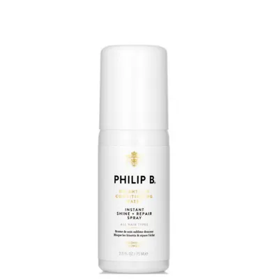 Philip B Weightless Conditioning Water (Naprawczo-rozświetlająca odżywka do włosów w spreju)