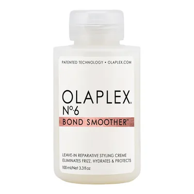 Olaplex N°6 Bond Smoother (Odbudowujący krem do stylizacji)