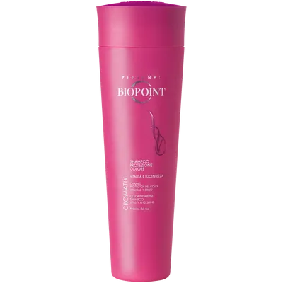 Biopoint Cromatix, Shampoo Protezione Colore (Szampon podtrzymujący kolor)