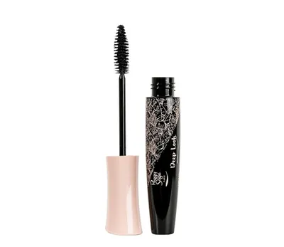 Peggy Sage Deep Look Mascara (Tusz do rzęs)