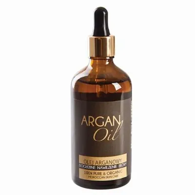 EFAS Argan Oil (Olej arganowy kosmetyczny)