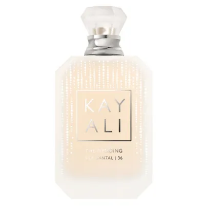 Huda Beauty Kayali, The Wedding Silk Santal 36 EDP