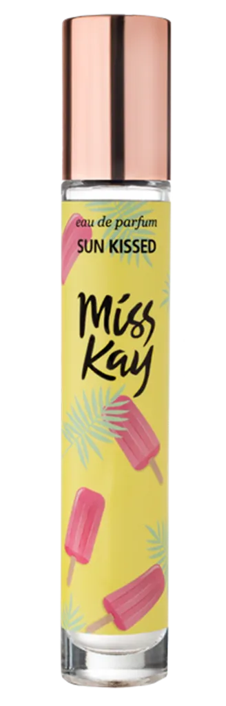 Miss Kay Sun Kissed EDP