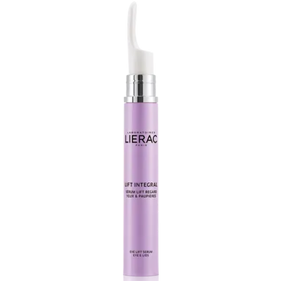 Lierac Lift Integral, Serum Lift Regard Yeux et Paupières [Eye Lift Serum Eyes & Lids] (Serum liftingujące liftinguje okolice oczu)