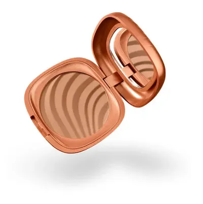 Kiko Milano Create Your Balance, Colour Boost Face Bronzer (Matowy bronzer do twarzy)