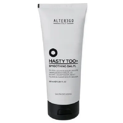 Alter Ego Italy Hasty Too Smoothing Balm (Wygładzający balsam do włosów)