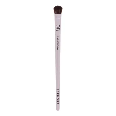 Sephora Collection, Eyeshadow Brush 08 (Pędzel do cieni)