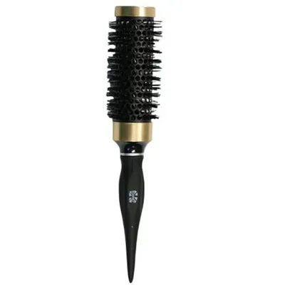 Ronney Professional Thermal Vented Brush 136 (Okrągła Szczotka Termiczna 35 mm)