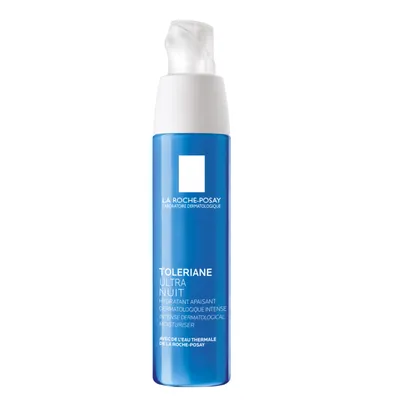 La Roche-Posay Toleriane Ultra (Krem na noc)