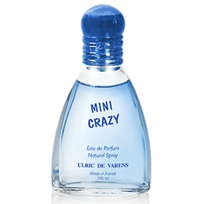 Ulric De Varens Mini Crazy EDT