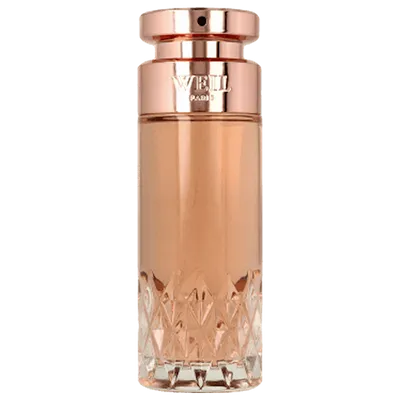 Weil Belle en Weil EDP