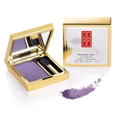 Elizabeth Arden Beautiful Color, Eyeshadow (Pojedynczy  cień do powiek)