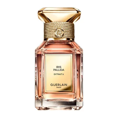 Guerlain Iris Pallida Extrait 6 EDP