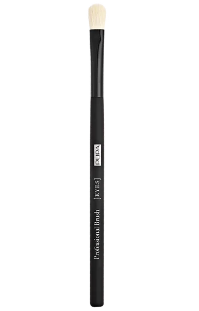 PUPA Professional Brush [Eyes] Eye Blending Brush (Profesjonalny pędzel do rozcierania cieni do powiek)