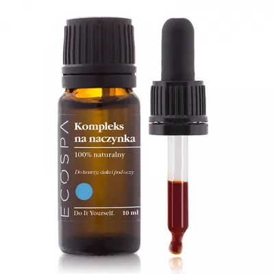 EcoSpa Kompleks na naczynka