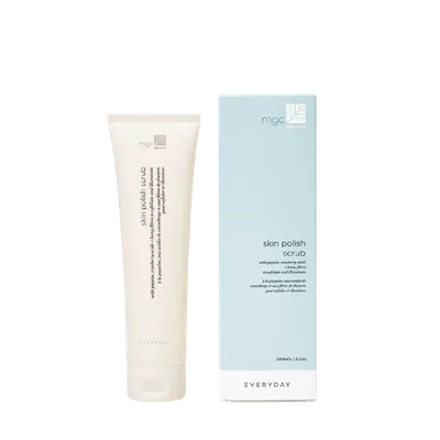 MGC Derma Everyday, Skin Polish Scrub (Peeling do twarzy)