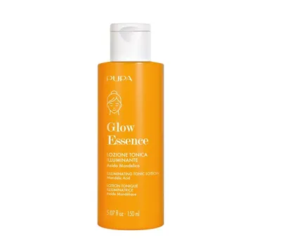 PUPA Glow Essence Illumnating Tonic Lotion (Tonik rozświetlający)