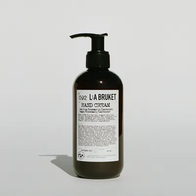 L:A Bruket Hand Cream Sage Rosemary & Lavender (Krem do rąk z szałwią, rozmarynem i lawendą)