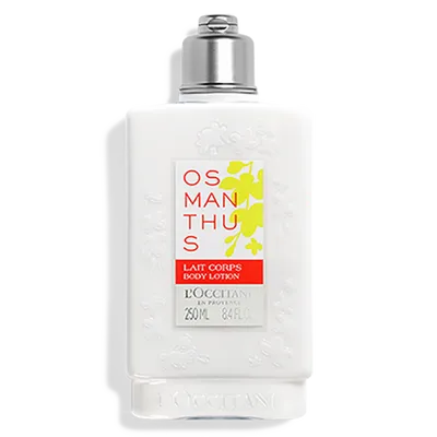 L'Occitane Osmanthus Lait Corps (Mleczko do ciała)