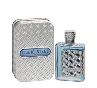 Linn Young Liquid Steel EDT