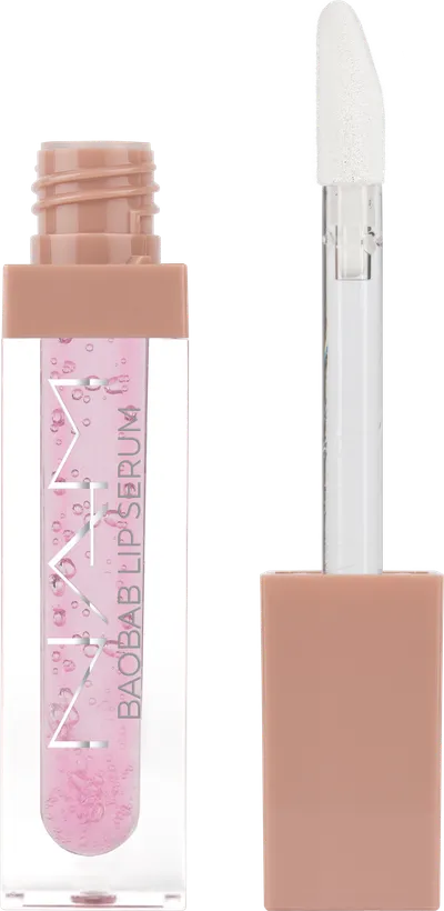 Nam Professional by Wibo Baobab Lip Serum (Serum do ust)