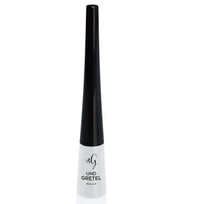 Und Gretel Tincte Liquid Eyeliner Deepest Black Eyeliner (Eyeliner)