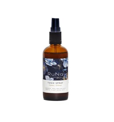 RuNo Tonic Spray (Tonik)